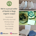 Organic Soap Bars