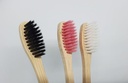 Bamboo toothbrush (unbranded)