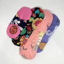 Washable pantyliner (BtB)