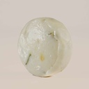 Hair thickening shampoo bar