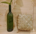Pandan gift box