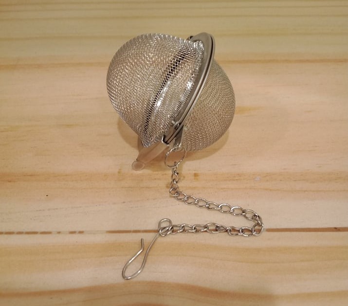 Tea Strainer