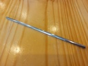 Reusable Metal Straws