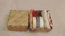 Bath Essentials Gift Set