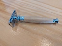 Razor, bamboo reusable