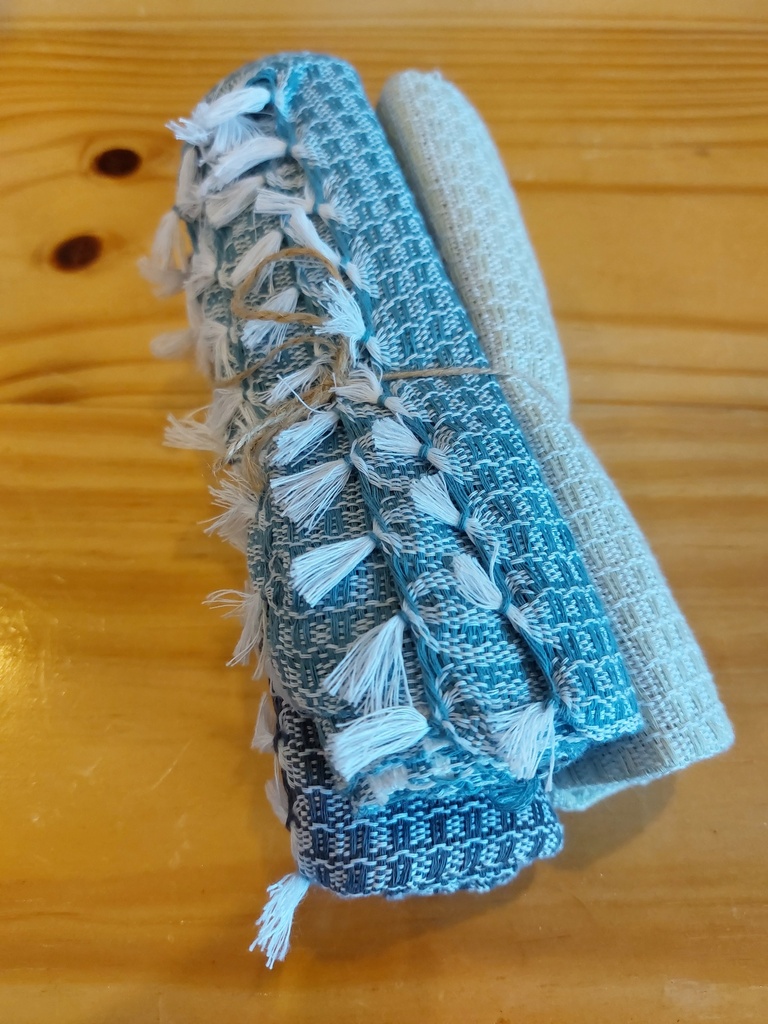 Table napkins, Inabel