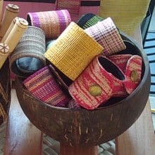 Cord holder