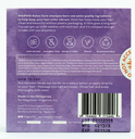 Shampoo bar (Magwai), Purple - for colored hair