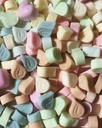Scented wax melts in tin can, 60g