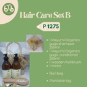 Hair Care Gift Set