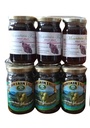 Fruit spread and jam
