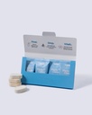 Foaming handsoap tablet refill pack