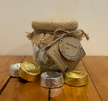 Choco bonbons gift set