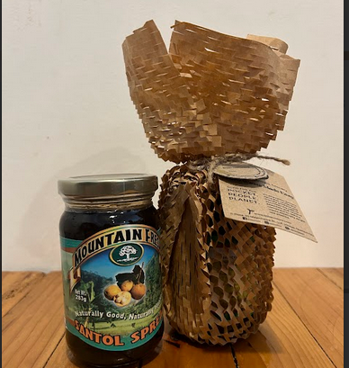 Pasko 2024 - Mountain Fresh Jellies and Prunes