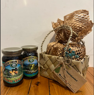 Pasko 2024 - Mountain Fresh Jellies and Prunes