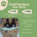 Pasko 2023 - Liquid Handsoap Duo
