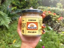Homemade Peanut Butter