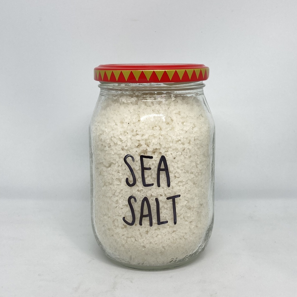 Salt, natural sea - per 1 gm (copy)
