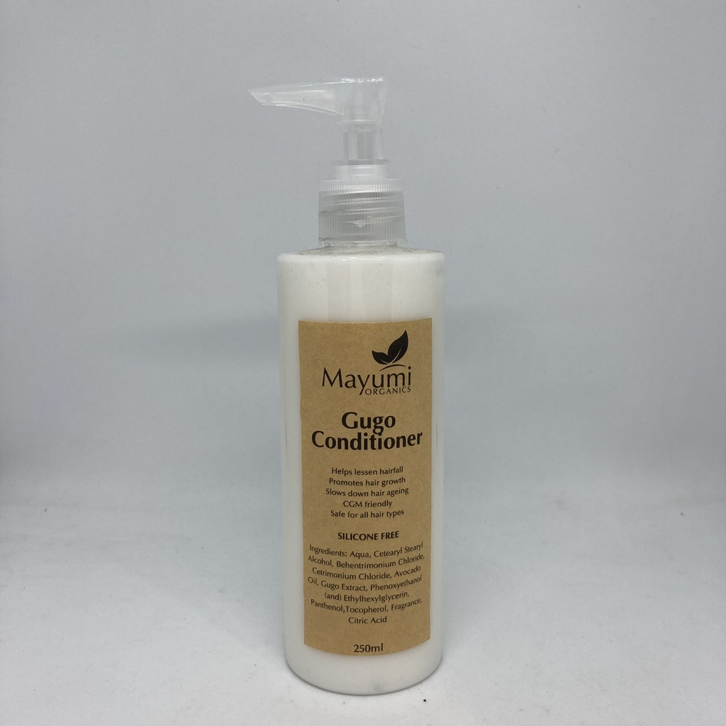 Gugo Conditioner - prepacked