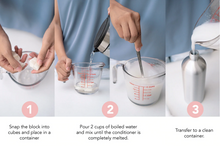 Conditioner Blend