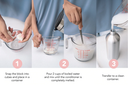 Conditioner Blend