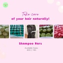 Shampoo Bar (THO)