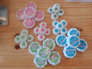 Shampoo Bar (THO)