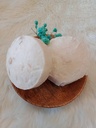 Oatmeal Face and Body Soap