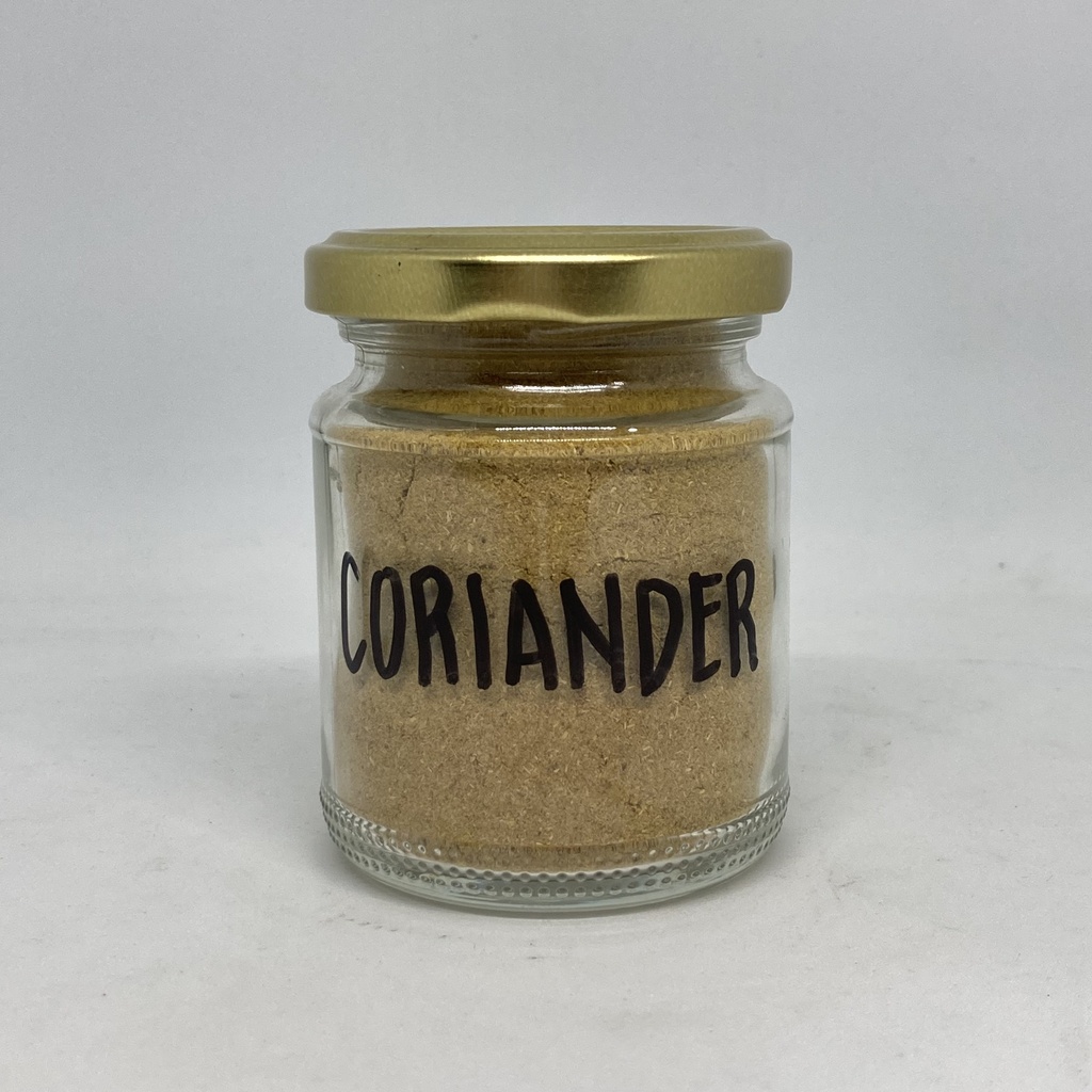 Coriander - per gm