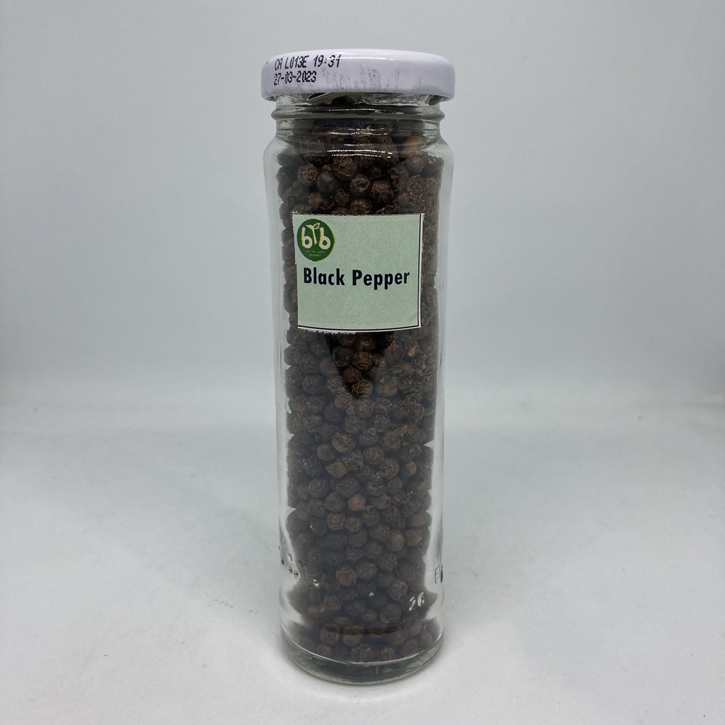 Pepper - per gm
