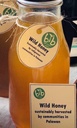Raw wild forest honey - per 1 gm (copy)