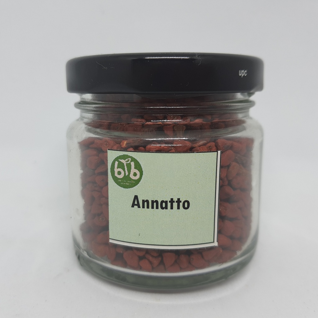 Annatto - per gm (copy)