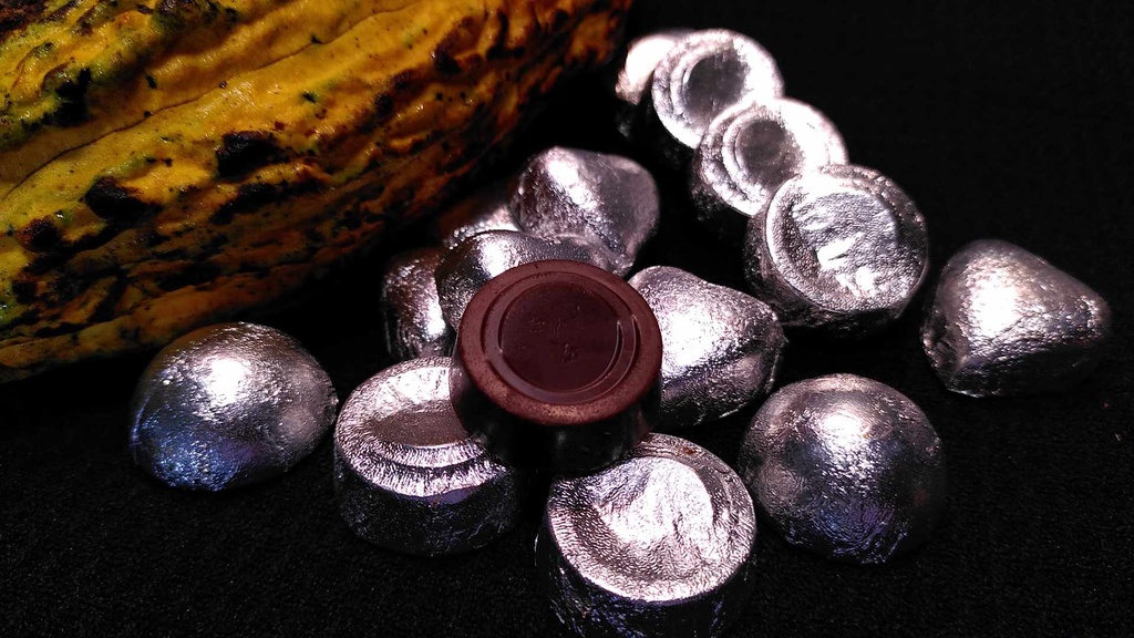 Chocolate Bonbons - per gm
