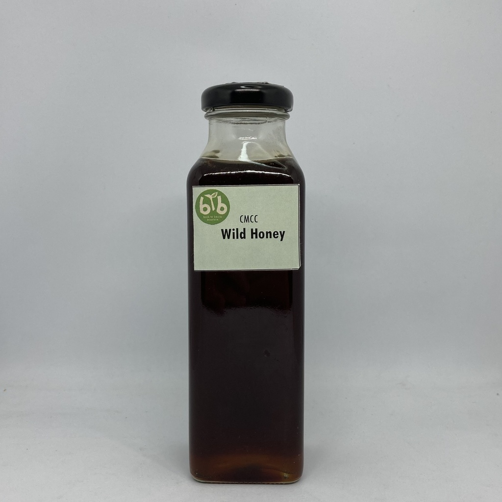 Honey  (Agta-Dumagat), raw wild forest - per gm