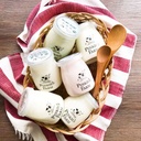 Yogurt - flavored, all-natural