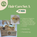 Hair Care Gift Set