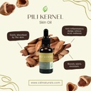 Skin beauty oil