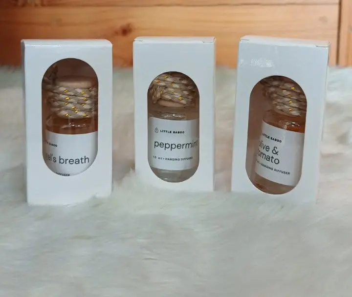 Diffuser - hanging (Percy Jackson series) - 10 ml