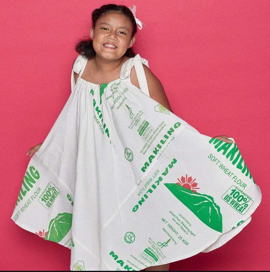 Dress, Laya (for kids)