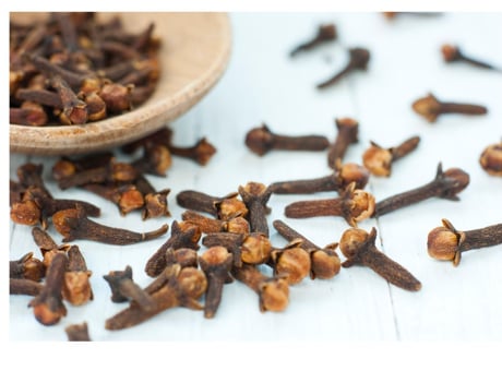 Cloves, whole  - per gm