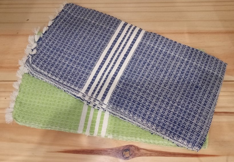 Hand towels, Inabel