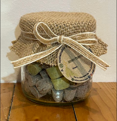 Mixed choco beanies gift set