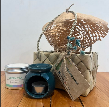 Home scents gift set