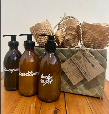 Olive lover gift set