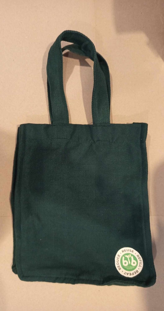 Tote Bag - handwoven