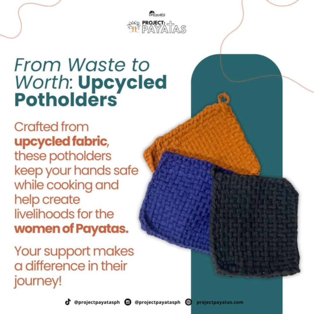 Potholders