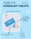 Foaming handsoap tablet - refill pack