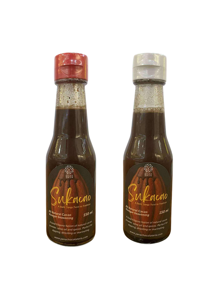 Vinegar, Sukacao 