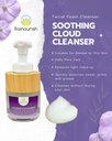 Facial foam cloud cleanser, 300 ml prepackaged