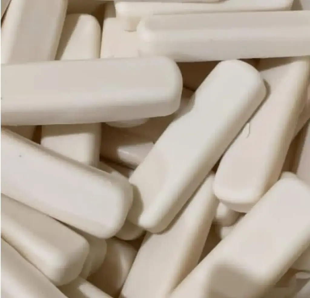 Stain remover bar